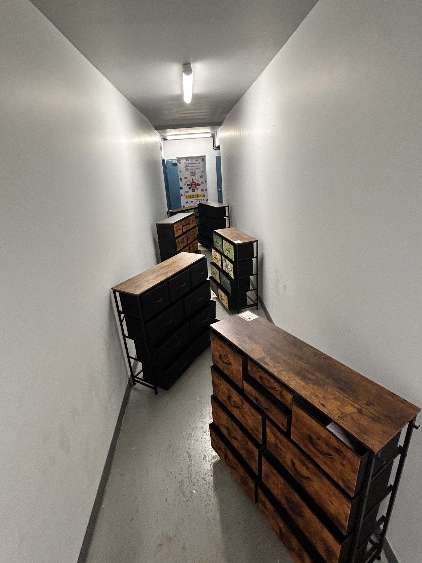 Dressers Brand New in Box