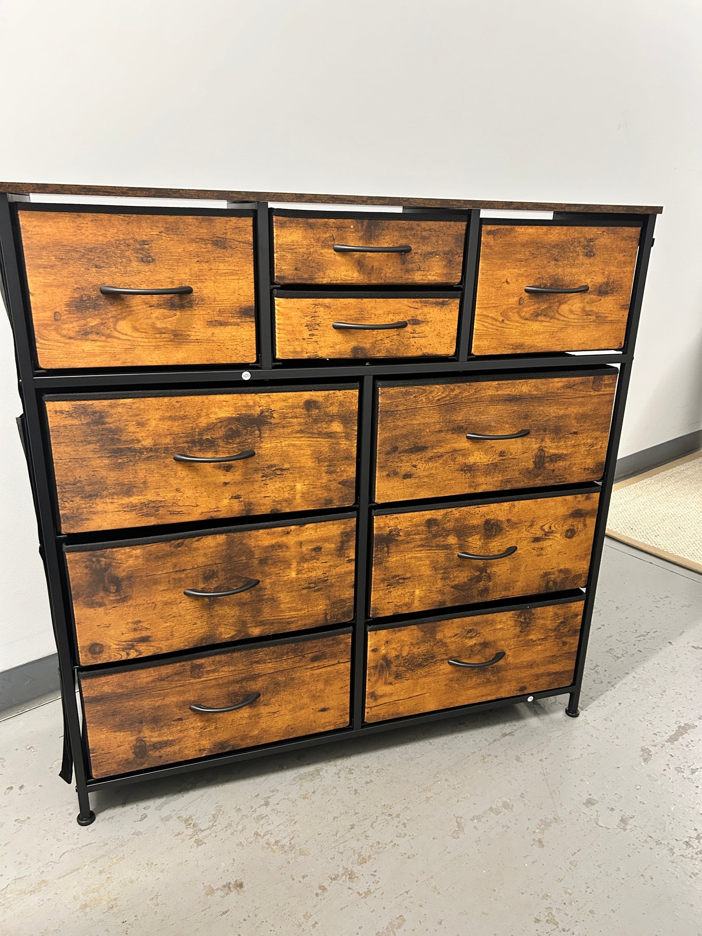 Dressers Brand New in Box