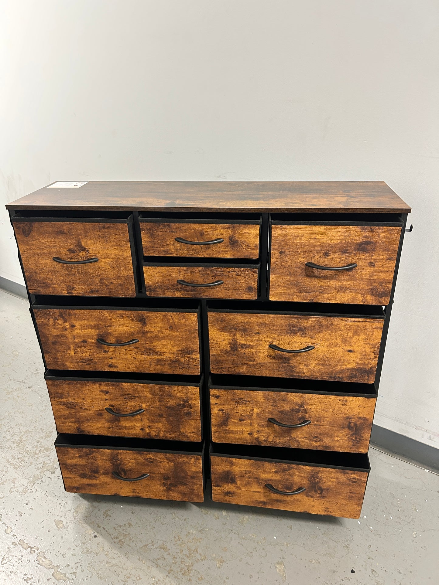 Dressers Brand New in Box