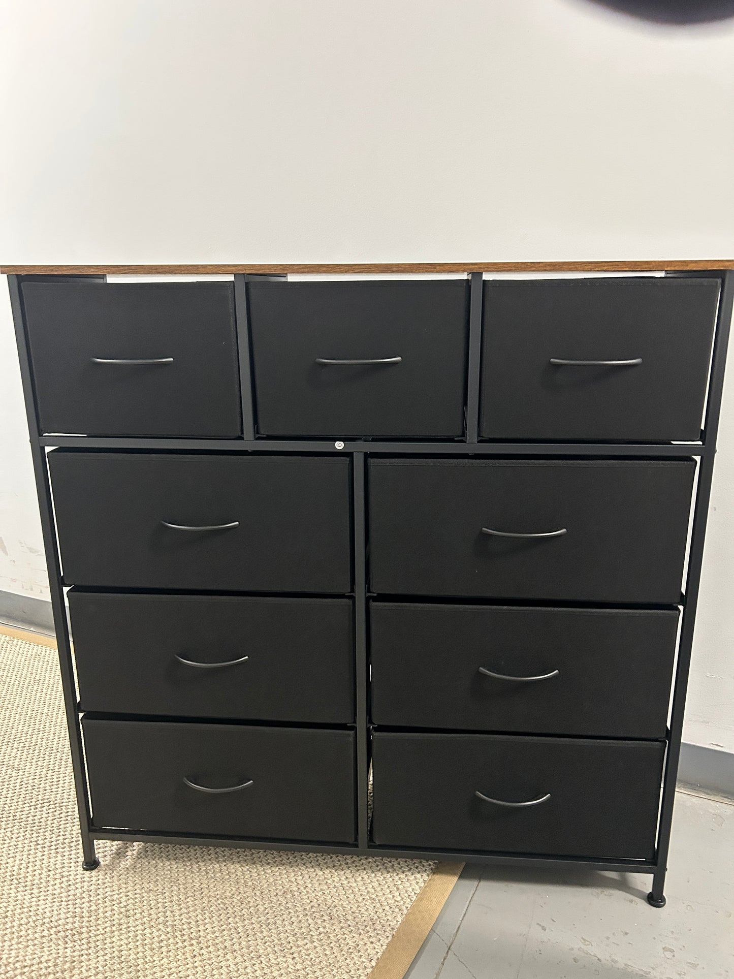 Dressers Brand New in Box