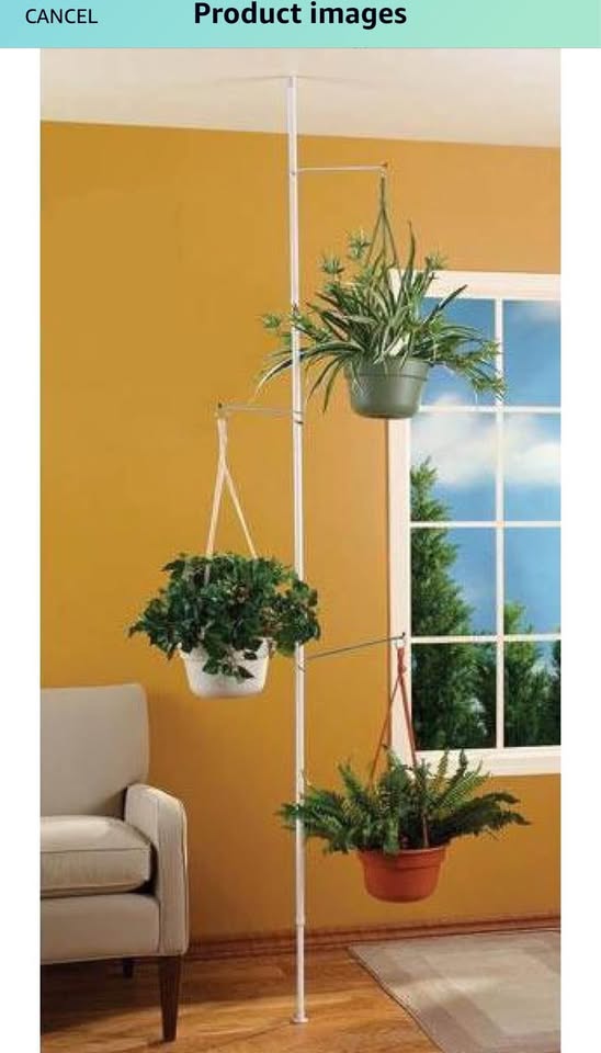 Plant stand Brand new