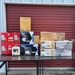 Lights and Chandeliers $10 Each