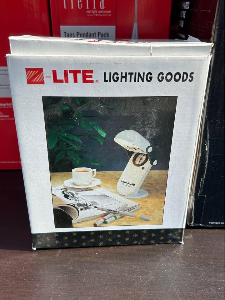 Lights and Chandeliers $10 Each