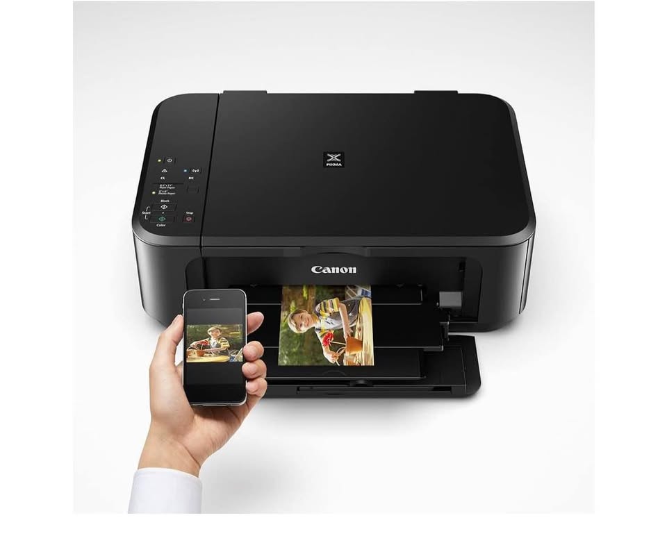 Canon Printer Brand New in Box Inkjet All in One