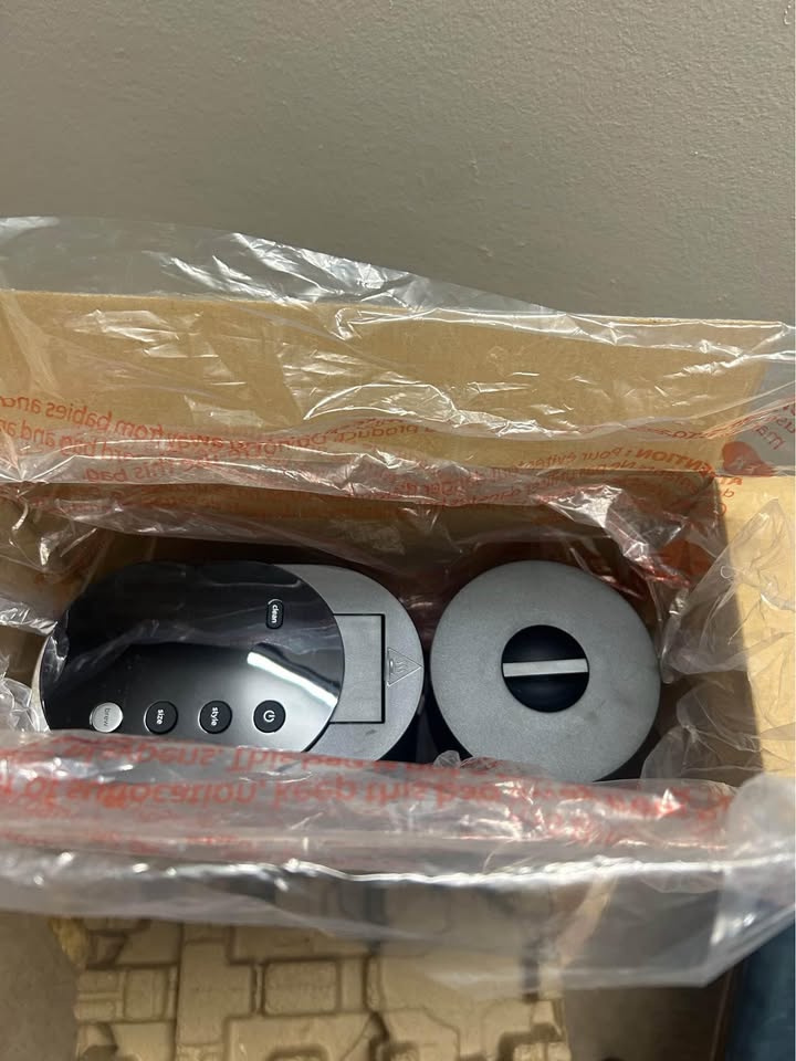 Coffee Machines Brand New in Box