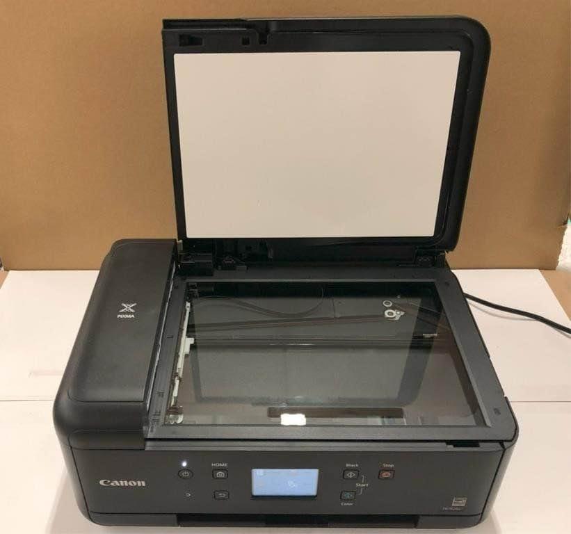 Canon Pixma TR7620a Home Office Printer