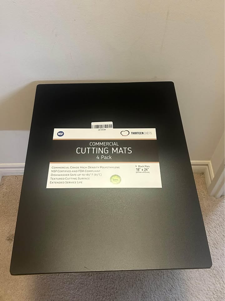 24x18 Cutting Board