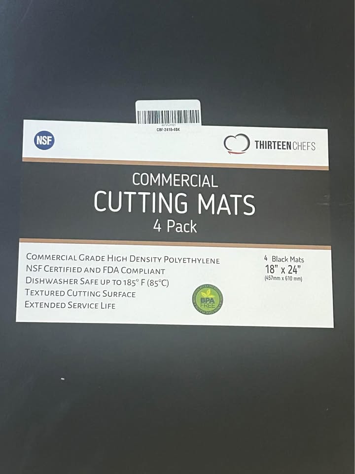 24x18 Cutting Board