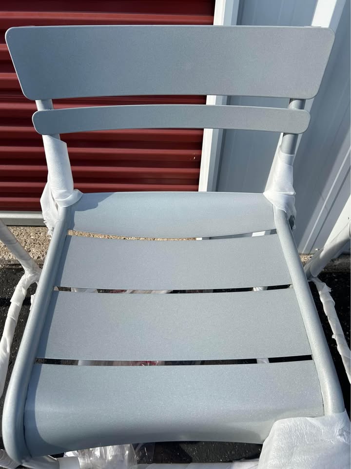 High Quality Stools (Set of 4)