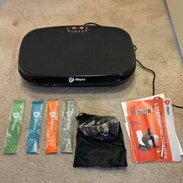 LifePro Vibration Plates