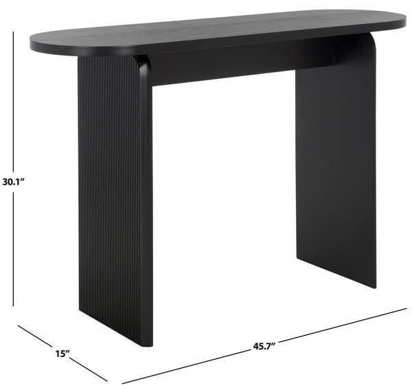 Console Table SAFAVIEH Home Collection