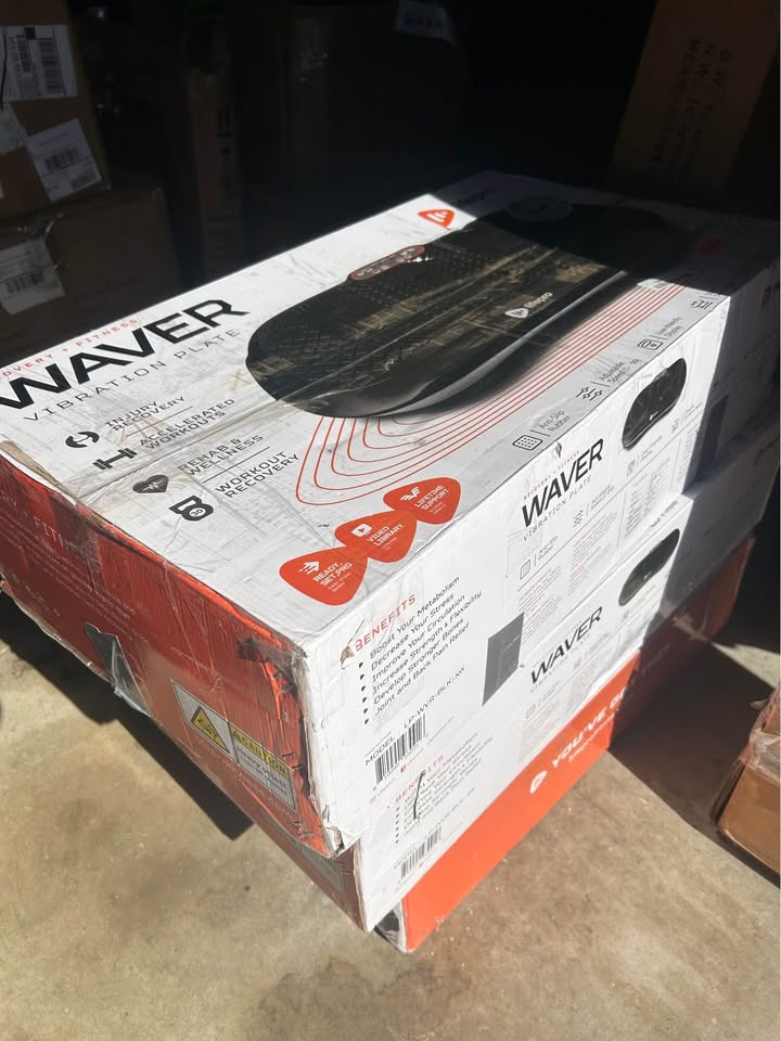 LifePro Vibration Plates