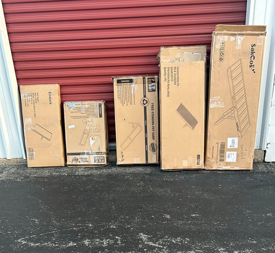 Dog Ramps Pet Supplies