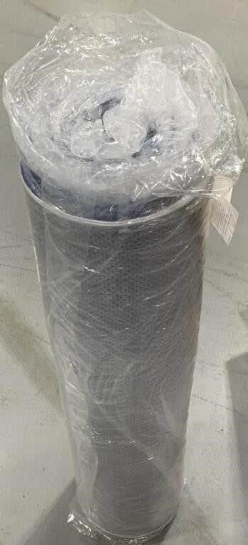 4 inches Trifold Twin Mattress