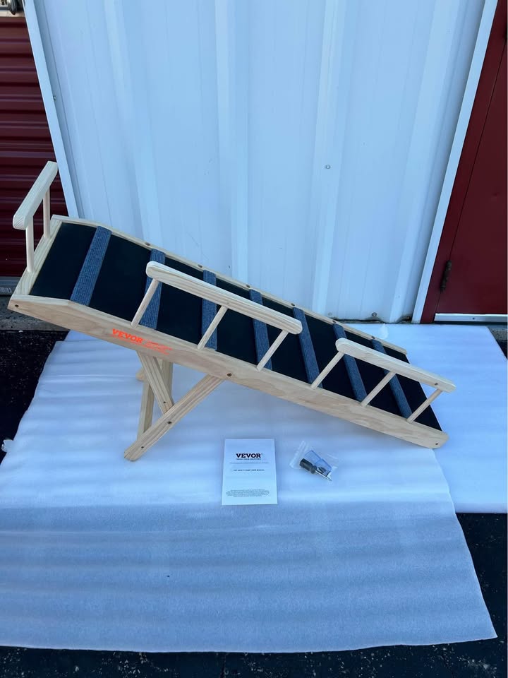 Dog Ramps Pet Supplies