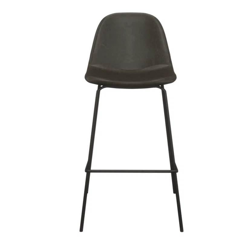 Kody Vegan Stools
