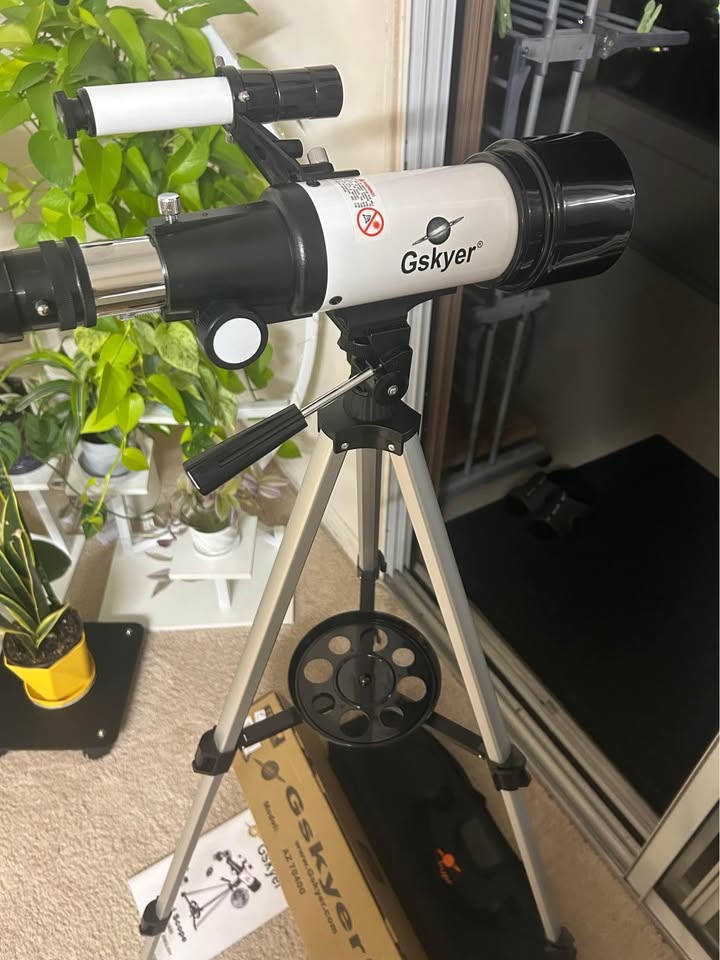 Telescope