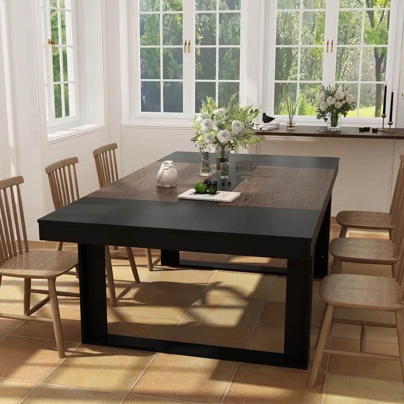 Table & Dining Chairs
