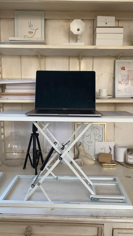 Monitor Desk Riser