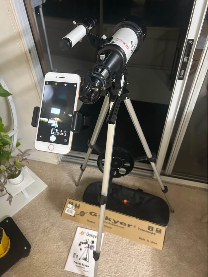 Telescope