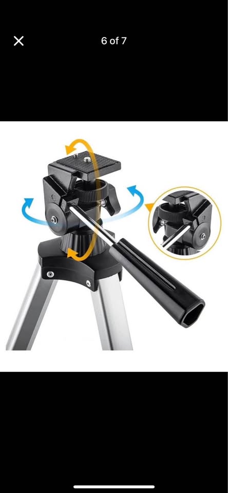 Telescope