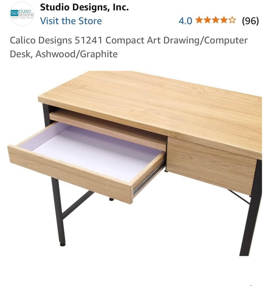 Desk Table Brand New in Box