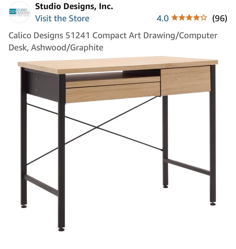 Desk Table Brand New in Box