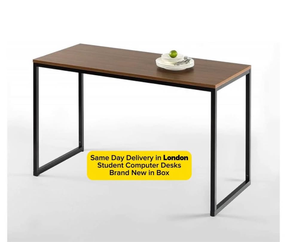 Desk 55x24 Inches