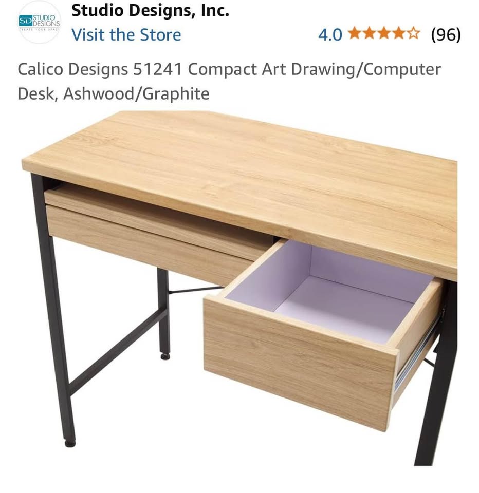 Desk Table Brand New in Box