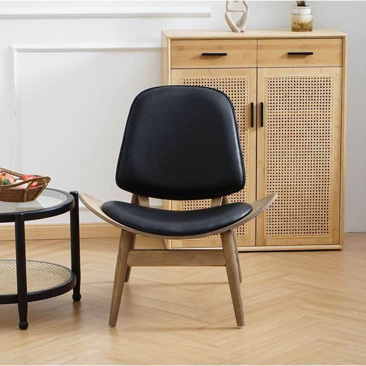 George Oliver Chair Brown color not black