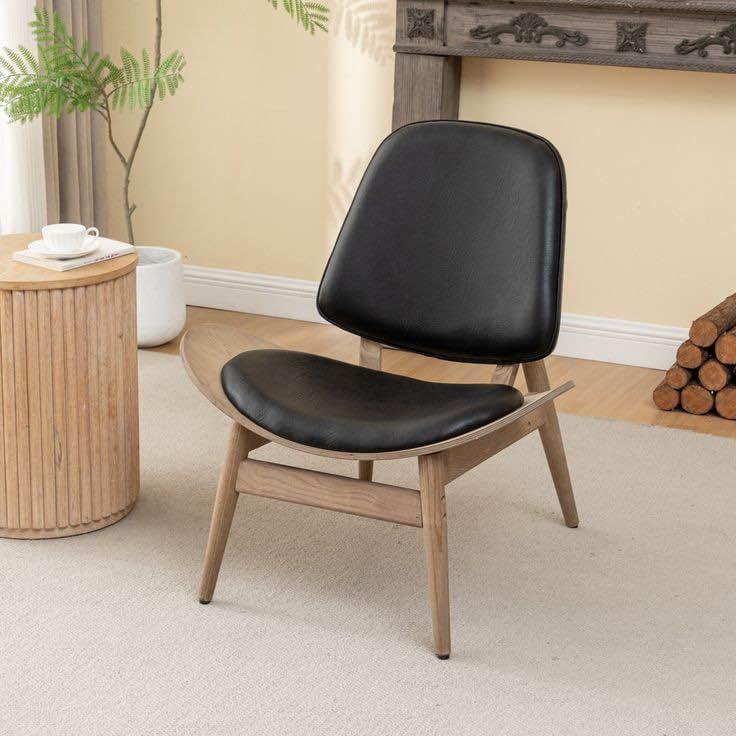 George Oliver Chair Brown color not black