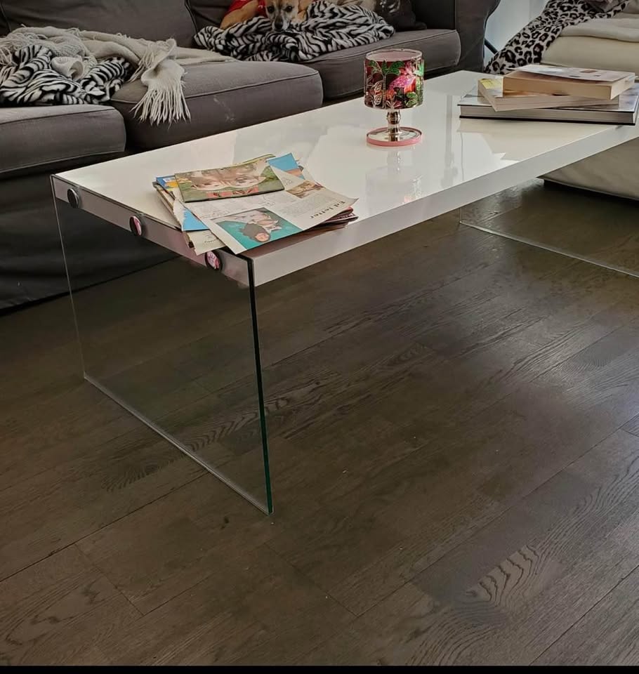 Brand new coffee table