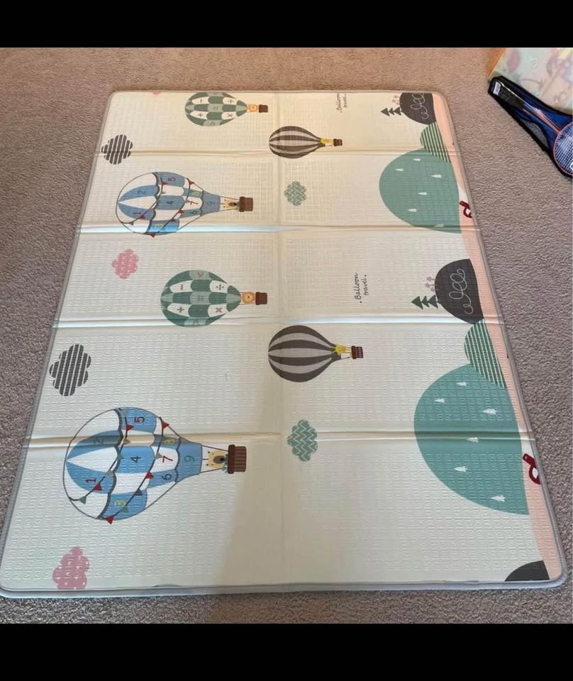 Various Brand New Playpen Playmat Balls Pit