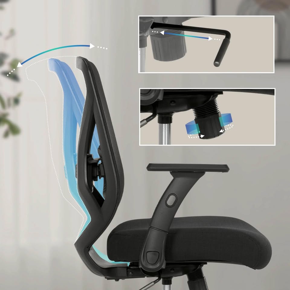 Brand new office chair