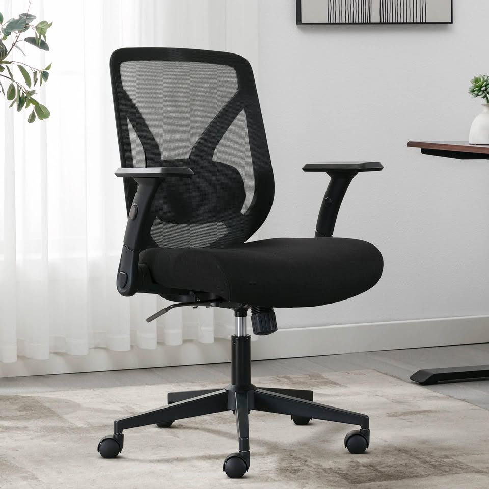 Brand new office chair