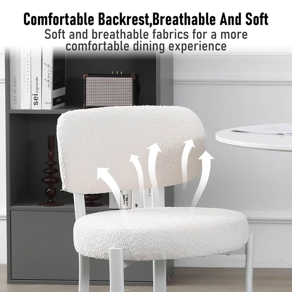 Brand new dining chairs