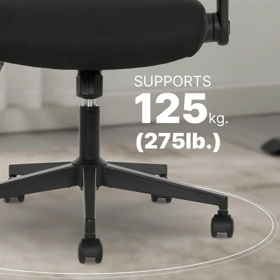 Brand new office chair