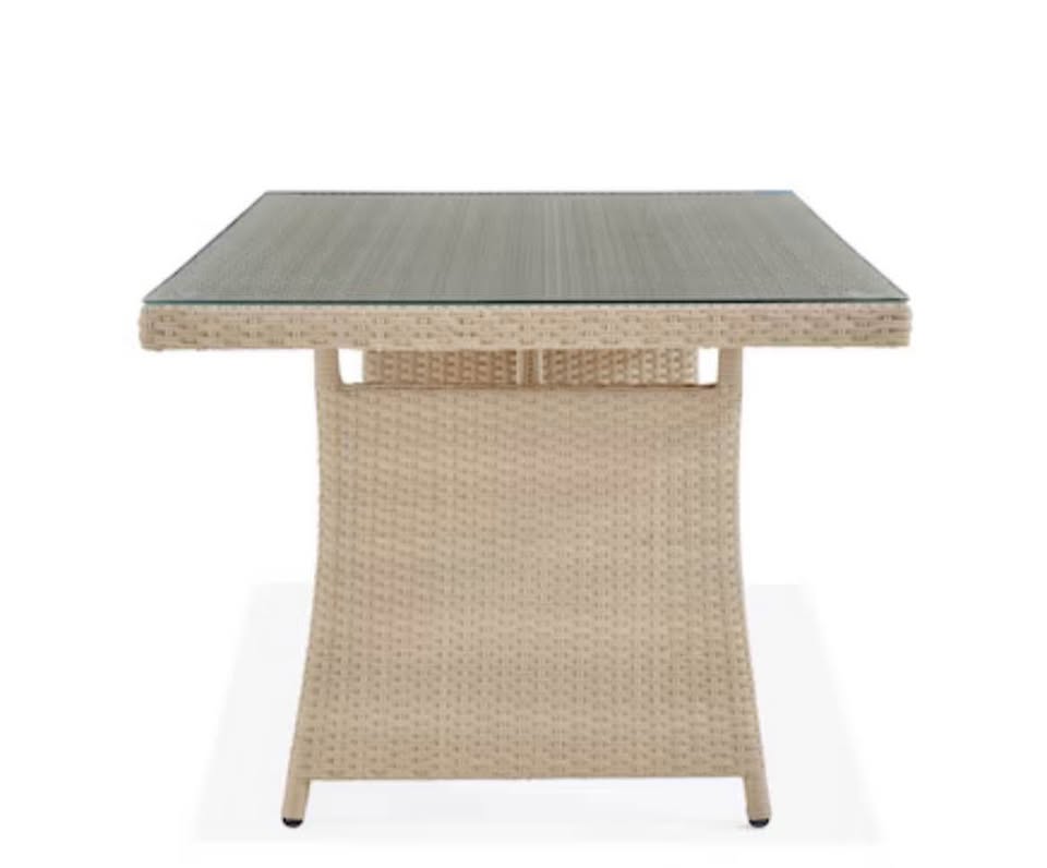 Patio Outdoor Table