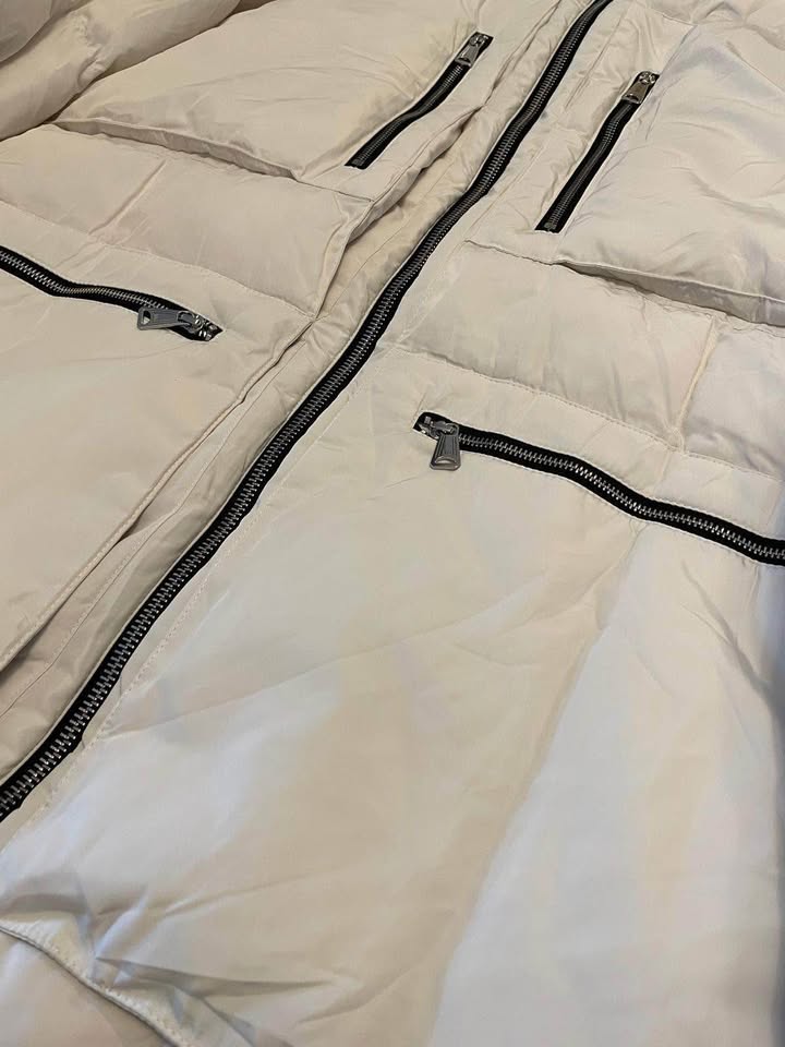 New- Tommy Hilfiger Coats