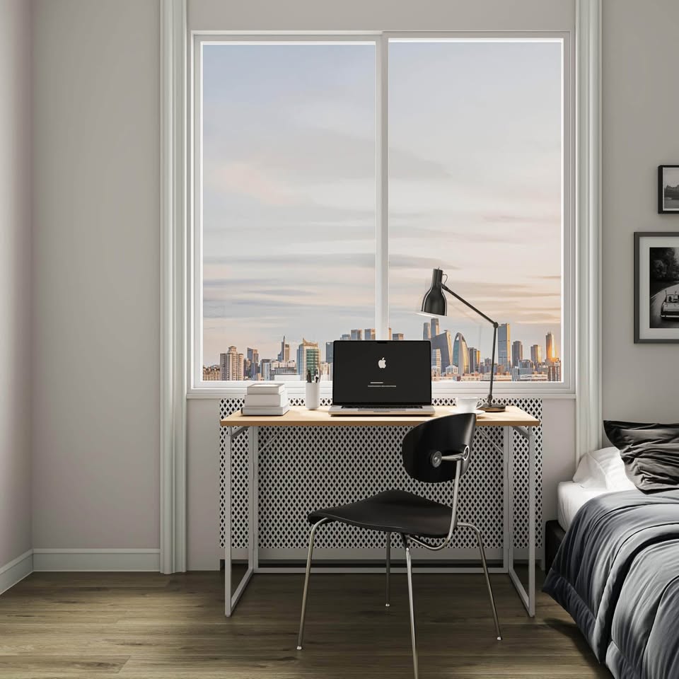 Folding Desk 30 inches