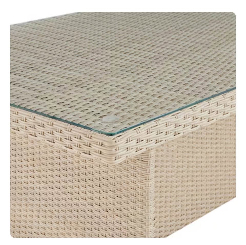 Patio Outdoor Table