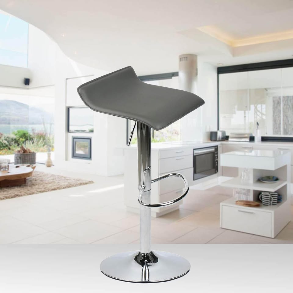 Set of 2 barstools
