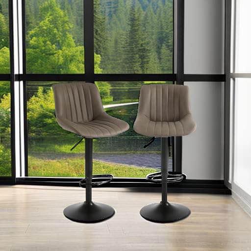 Brand new barstools (set of 2)