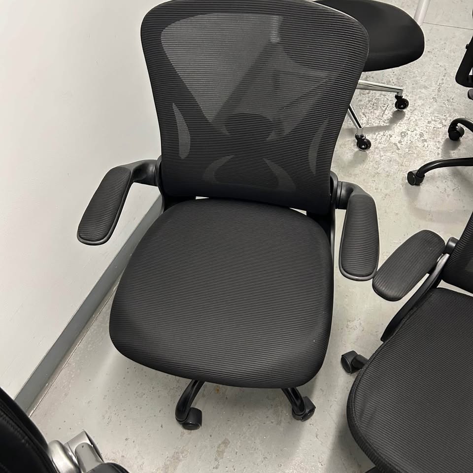 Ergonomic Office Chairs