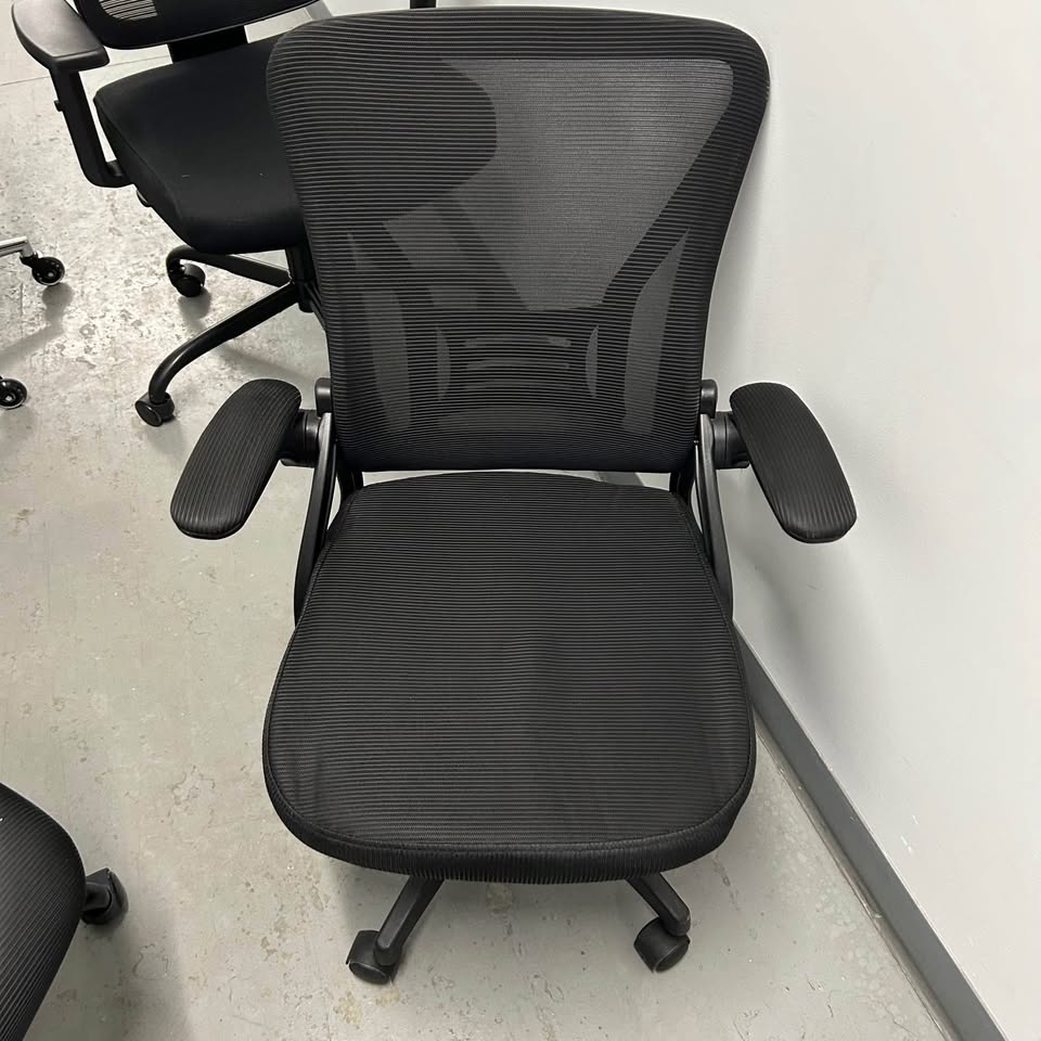 Ergonomic Office Chairs