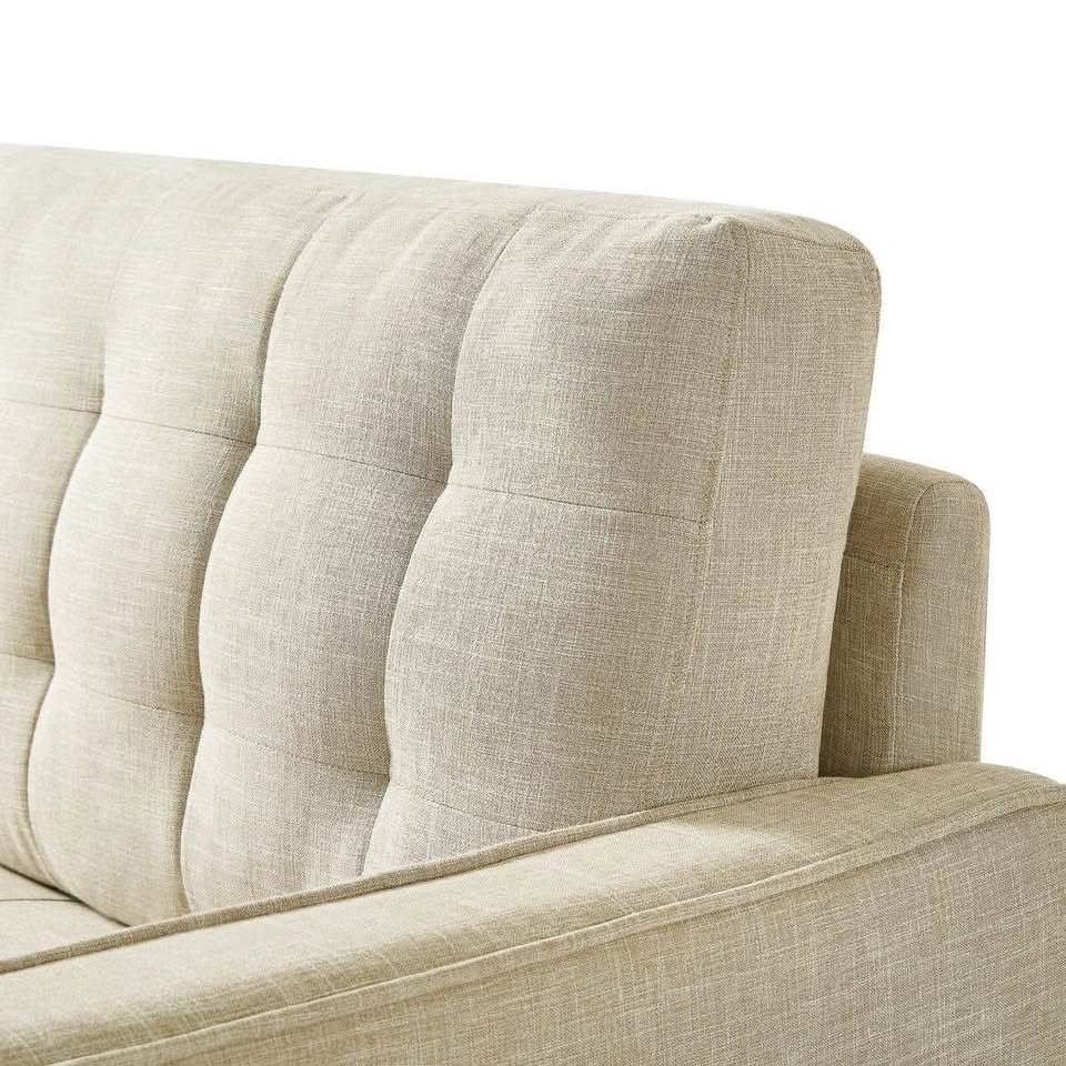 Sofa Zinus Benton Mid-Century Sofa