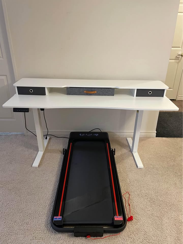 Electric Standing Desks