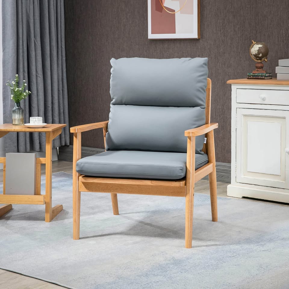 Arm Chair