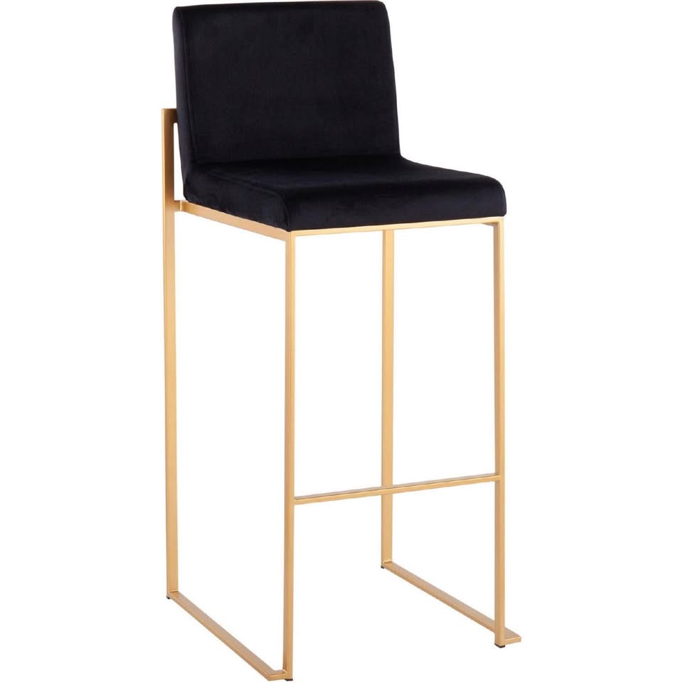 Bar Stools Brand New in Box (Set of 2)