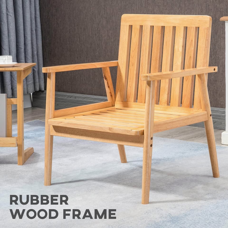 Arm Chair